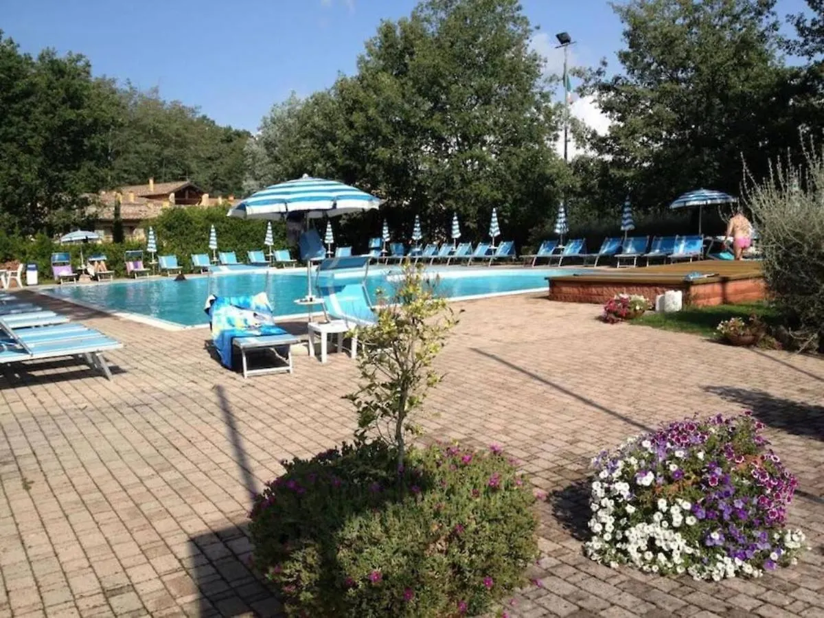 28- Cantele House In Tuscany - Feste&Sagre - Relax E Sport Castel del Piano  Apartamento Castel del Piano (Tuscany)