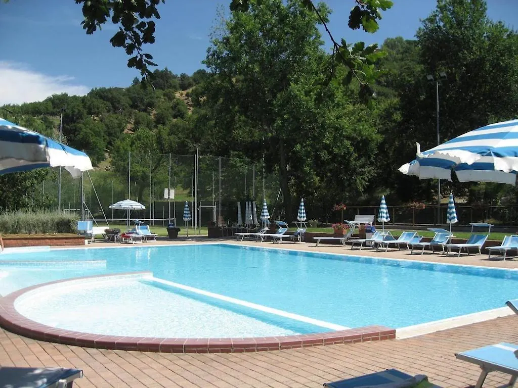 Apartamento 28- Cantele House In Tuscany - Feste&Sagre - Relax E Sport Castel del Piano