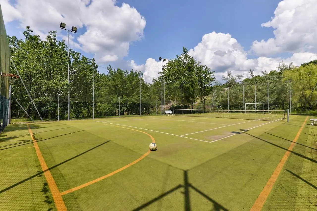 Apartamento 28- Cantele House In Tuscany - Feste&Sagre - Relax E Sport Castel del Piano